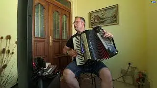 Dallape - vježbanje - 025 - Gornje Kolibe - Bosna i Hercegovina