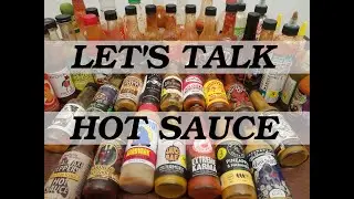 2020 - Best Hot Sauces By Flavor