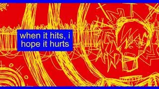 i, dehumanizer // adachi rei