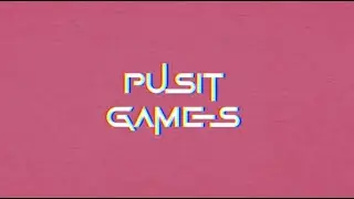 Pusit Games // PACN 43