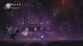 Hollow Knight: Grey Prince Zote