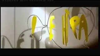 Opening to 127 Hours UK DVD (2011)