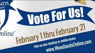 Best Of The Woodlands 2019: Home Automation