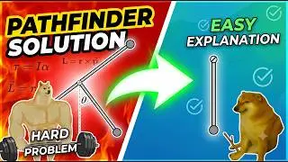 Rotation | Pathfinder Solutions | Check Your Understanding
