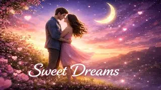Романтический трек для love-story в FL Studio