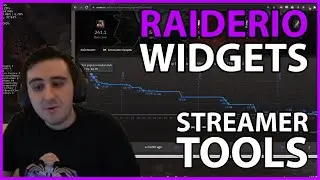 Cool Widgets and RaiderIO Features for Streamers (and more!)