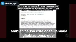 Читайте титры про еду из насекомых ..... шок