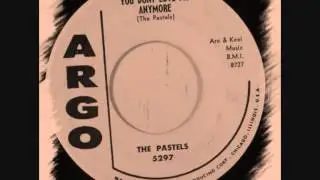The Pastels - You Don't Love Me Anymore