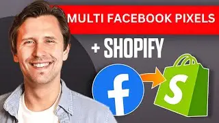 How To Add Multiple Facebook Pixel To Shopify [Meta multiple pixel Shopify ]