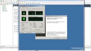 VMware View 5.1 Nested Virtualization - install composer into a vCenter01 VM