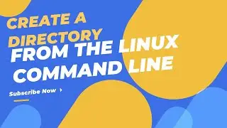 Fear no more: Step-by-step guide to creating folders in Linux using the terminal | 