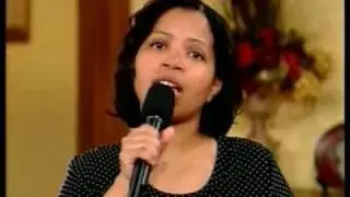 Surely the Presence of the Lord is in this Place - Tanica Campbell