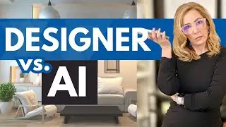 REAL Designer vs. AI - Who should YOU trust?