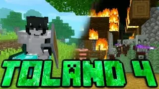 Un Pasado Trágico (TOLAND 4)[EPISODIO#3]