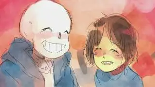 Undertale - Hollywood Undead - Lion