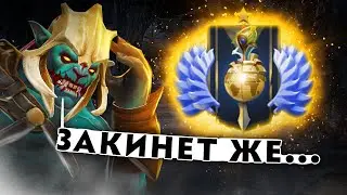 ТОП 1 ХУСКАР ПОПАЛ К ДИВАЙНАМ. ТАКОГО Я НЕ ОЖИДАЛ....😨