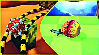 How To Play CityrollngBalls Epic Bonus Max levels Game.