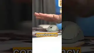 Fix Shaky Mouse Aim 