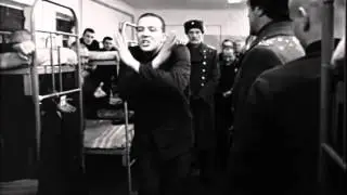 Мне пел нашептывал начальник из сыскной, А  Розенбаум (Cover Version)