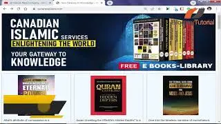 Review: Canadian Islamic Service | Your Gateway to Knowledge