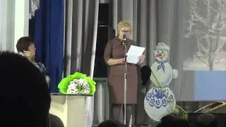 Лариса Филиппова - Волшебница - зима (авторское исполнение)