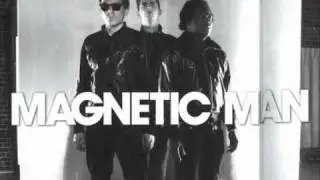Magnetic Man - I Need Air (Dirty Secretz Remix)