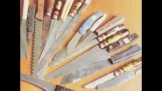 The Psychology of Maniacs and Serial Killers - a documentary film featuring 5 STORIES (Spesivtsev...