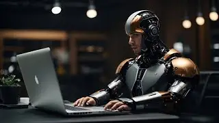 Top 5 A.I Tools YOU MUST TRY!!! PART 2