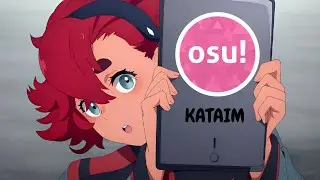 Osu! shukufuku yoasobi 5 stars