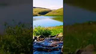 #квардал #озеровгорах #ерге #южныйдагестан #красотавокругнас
