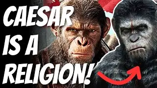 Kingdom of the Planet of the Apes Movie Review | Honest Feelings