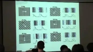 Breakfast Club - Garrett Stanley, PhD - Georgia Tech - Jan 18, 2011