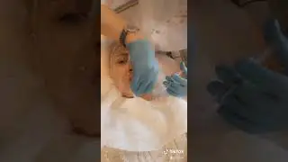 Уколы в лицо (Щербаков озвучка) мезотерапия