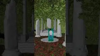 Everything I created using 