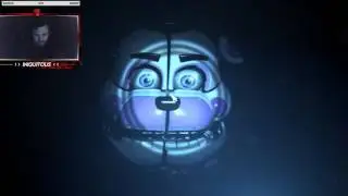 My FNAF: Sister Location Experience Abridged