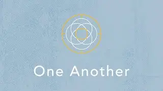 Love One Another | Oct 18