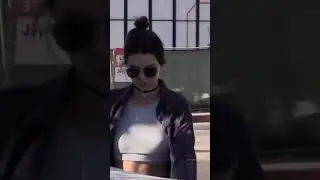 Kendall Jenner Gets a $1 MILLION TICKET !! 🏎️💨 I @kendaws