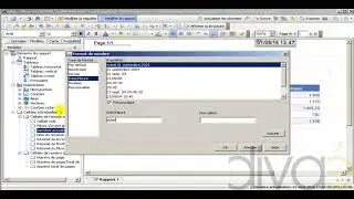Webi R3 exo22 - Pagination & mise en forme