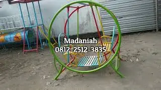 Produsen Mainan Ayunan Anak Blitar Jawa Timur 0812 2512 3835