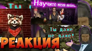 Кратко про Gothic 2 (Часть 1,2)| реакция RED Пандыч | @DegraBebs
