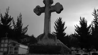 Recorrido Cementerio ANTIGUA GUATEMALA #cementerio #viral #elsabordelmiedogt