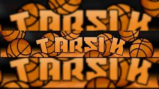 How To Make A Basketball Banner On Android!(Speedart) #TarsikContest