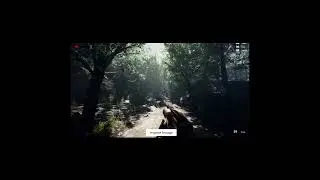 Targets - Story part 3
