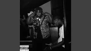 MAD OH (feat. Asante Jr) (SPED UP)