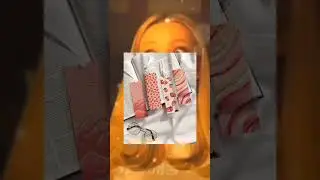 идеи для сомодельных закладок🧸 