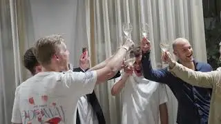 FLEMMING - Album Release Recap