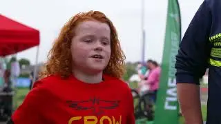 Race The Worlds #glasgowscotland2023