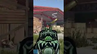 SOLO vs 3  RUST twitch.tv/tessaa999 #rust #раст #rustgame #rustpvp #rustshorts #кава