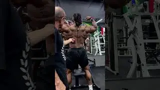 Latest from Tonio Burton