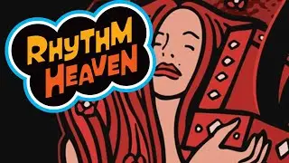 Rhythm Heaven Custom Remix - This Love (Maroon 5)